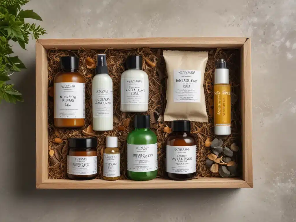 Fuel Your Wellness Journey with Our Seasonal Wellness Sets