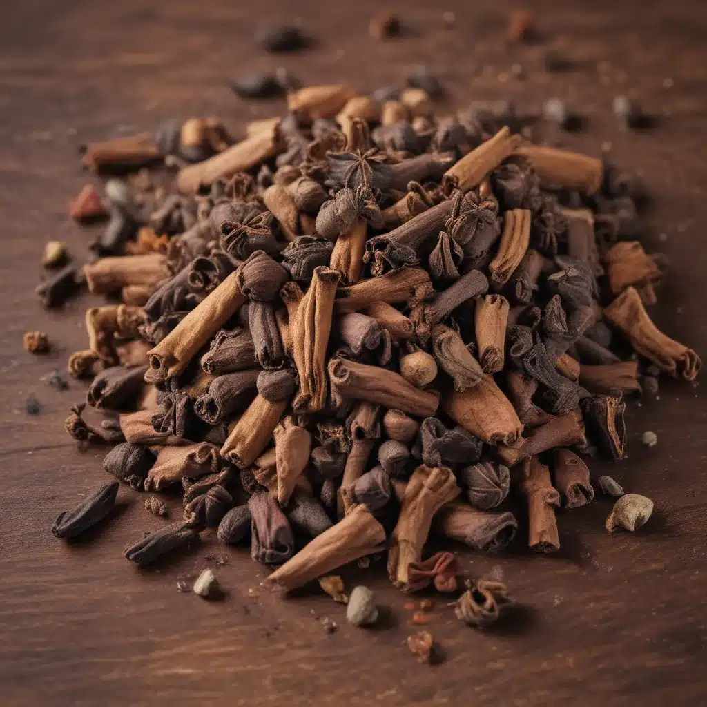 Add Passion To Your Life With The Spice Of Clove