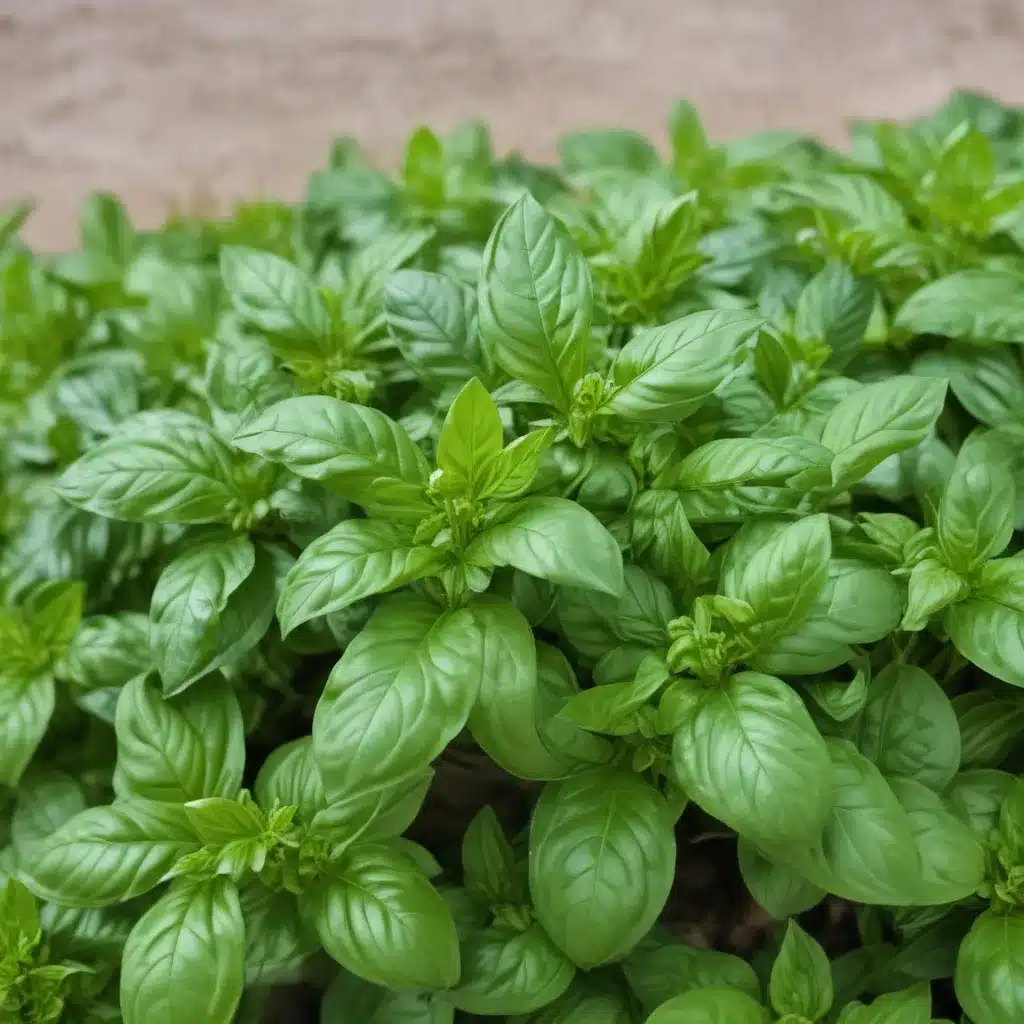 Basil for Mental Focus and Clarity