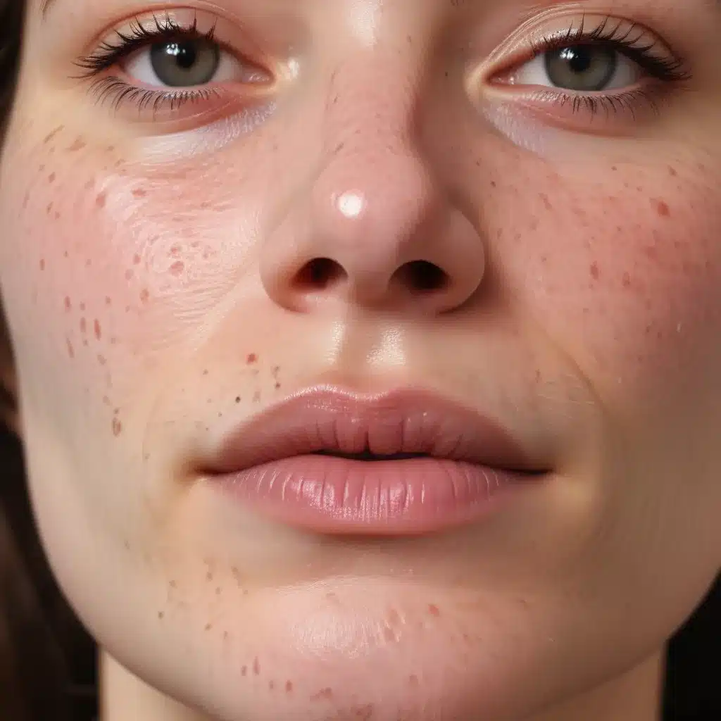 Clear Cystic Acne Without Accutane