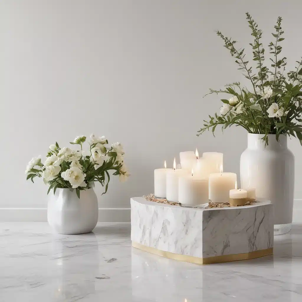 Elevate Your Space with Scent Design