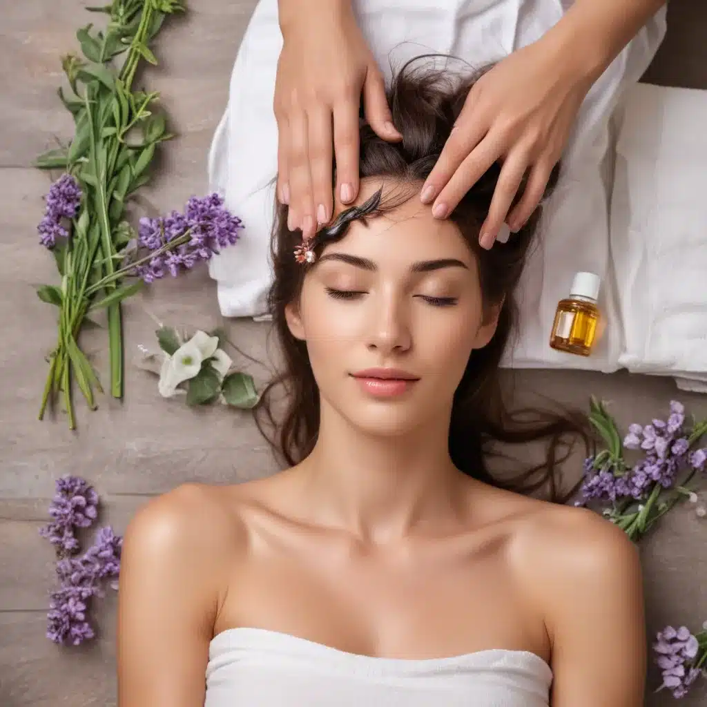 Enhance Personal Care Routines with Aromatherapy