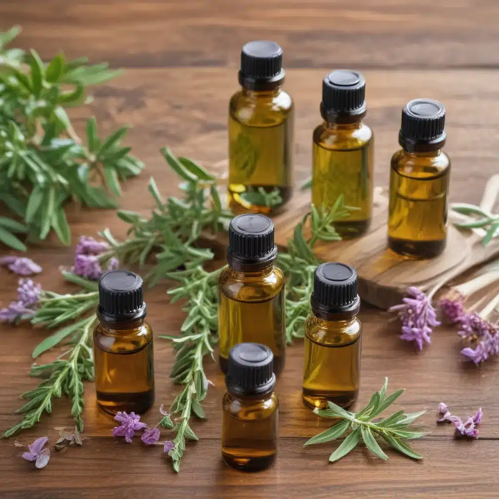 Essential Oil Basics: Extraction Methods and Dilution Ratios