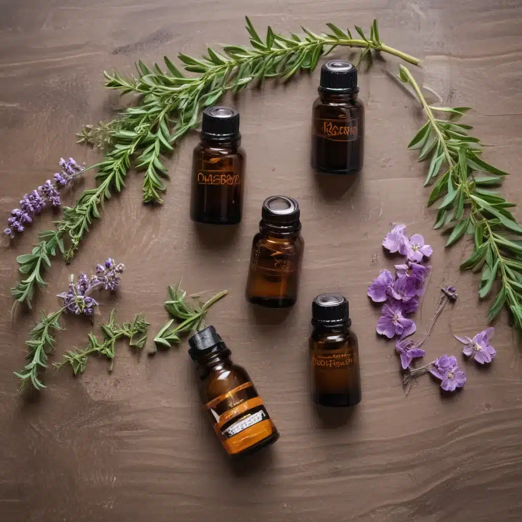 Essential Oils For Meditation - Aromessential - Nature's Aroma For Your 