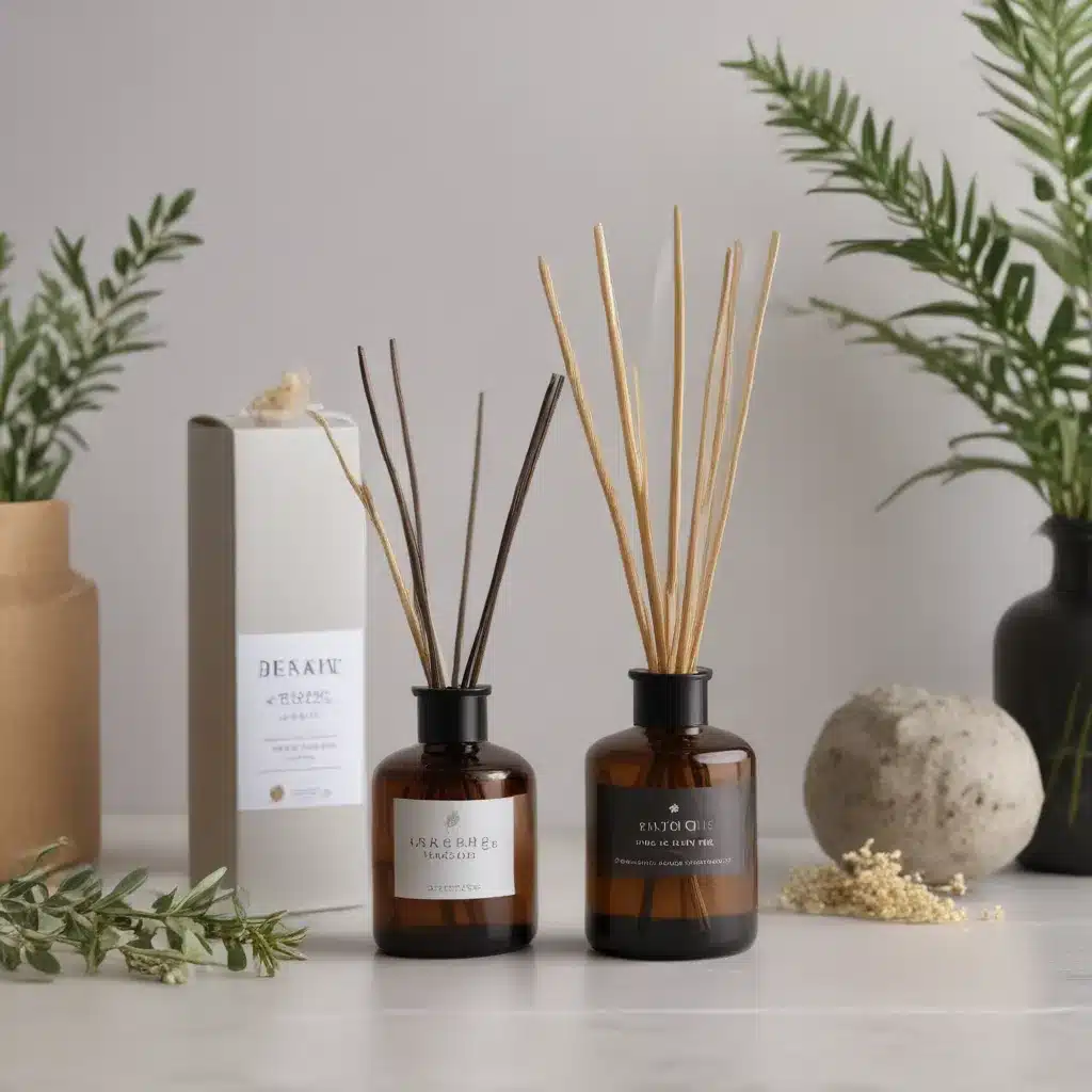 Find Focus And Clarity With Our Uplifting Diffusers