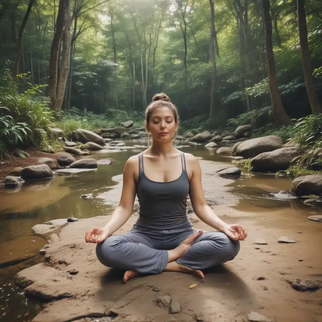 Finding Your Zen Space