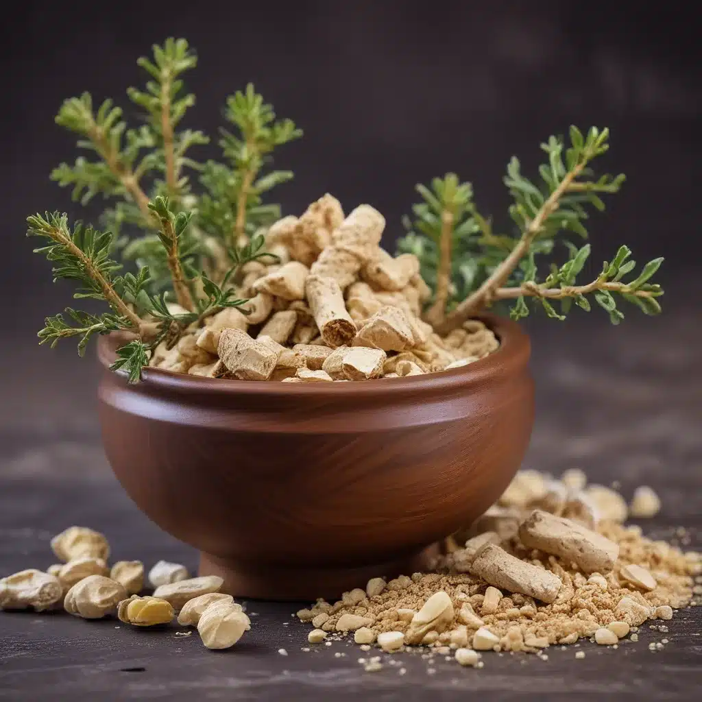 Frankincense for Healthy Aging