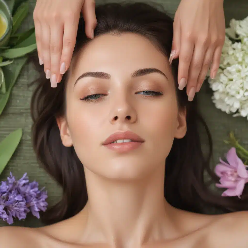 Get Youthful Skin With Aromatherapy