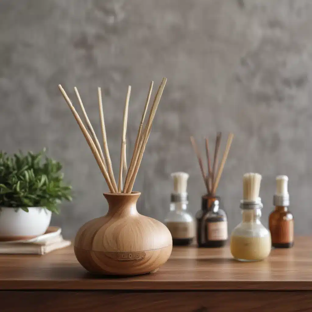 Get the Most from Your Diffuser with These Pro Tips