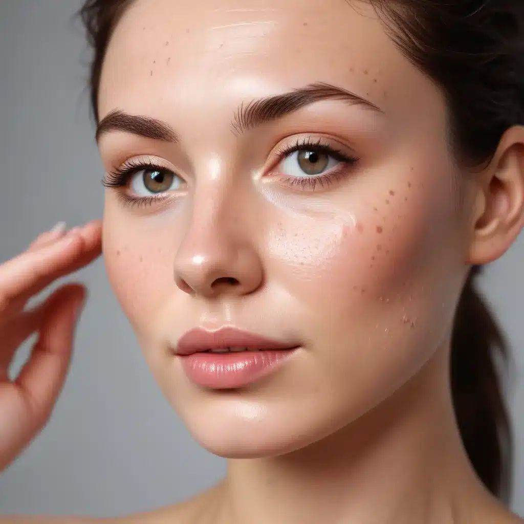 Improve Skin Texture With Chemical-Free Exfoliators