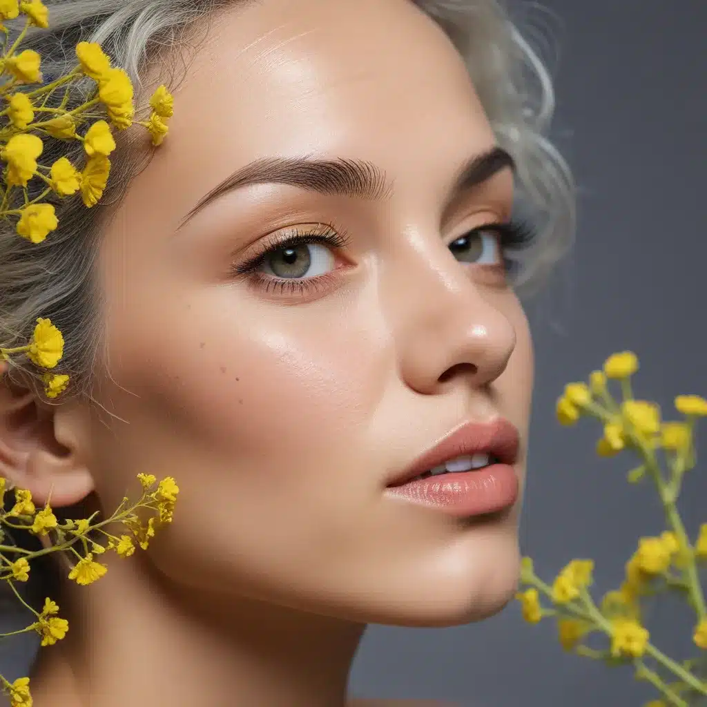 Improve Skin Texture With Immortelle