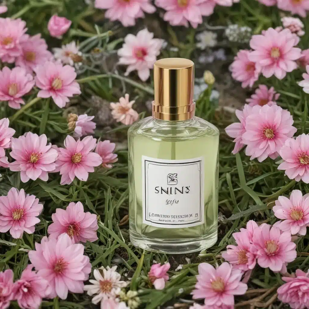 Infuse Your Life with the Scents of Spring