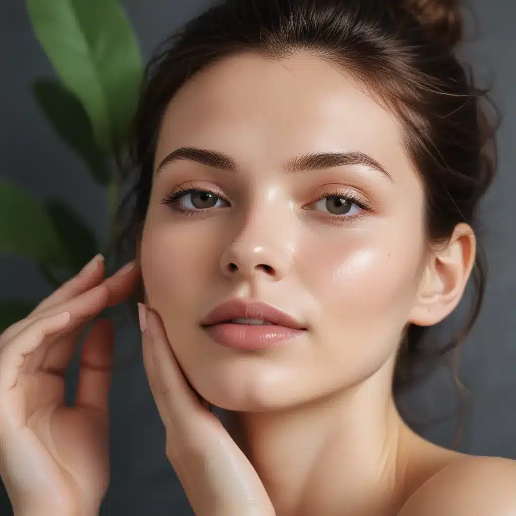 Organic Alternatives for Smoother, Firmer Skin