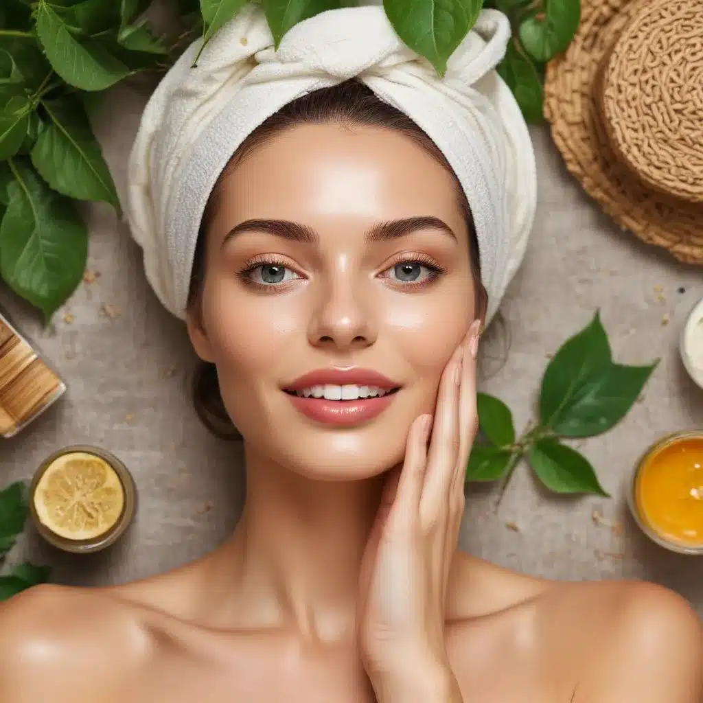 Organic Skincare Secrets From Around The World