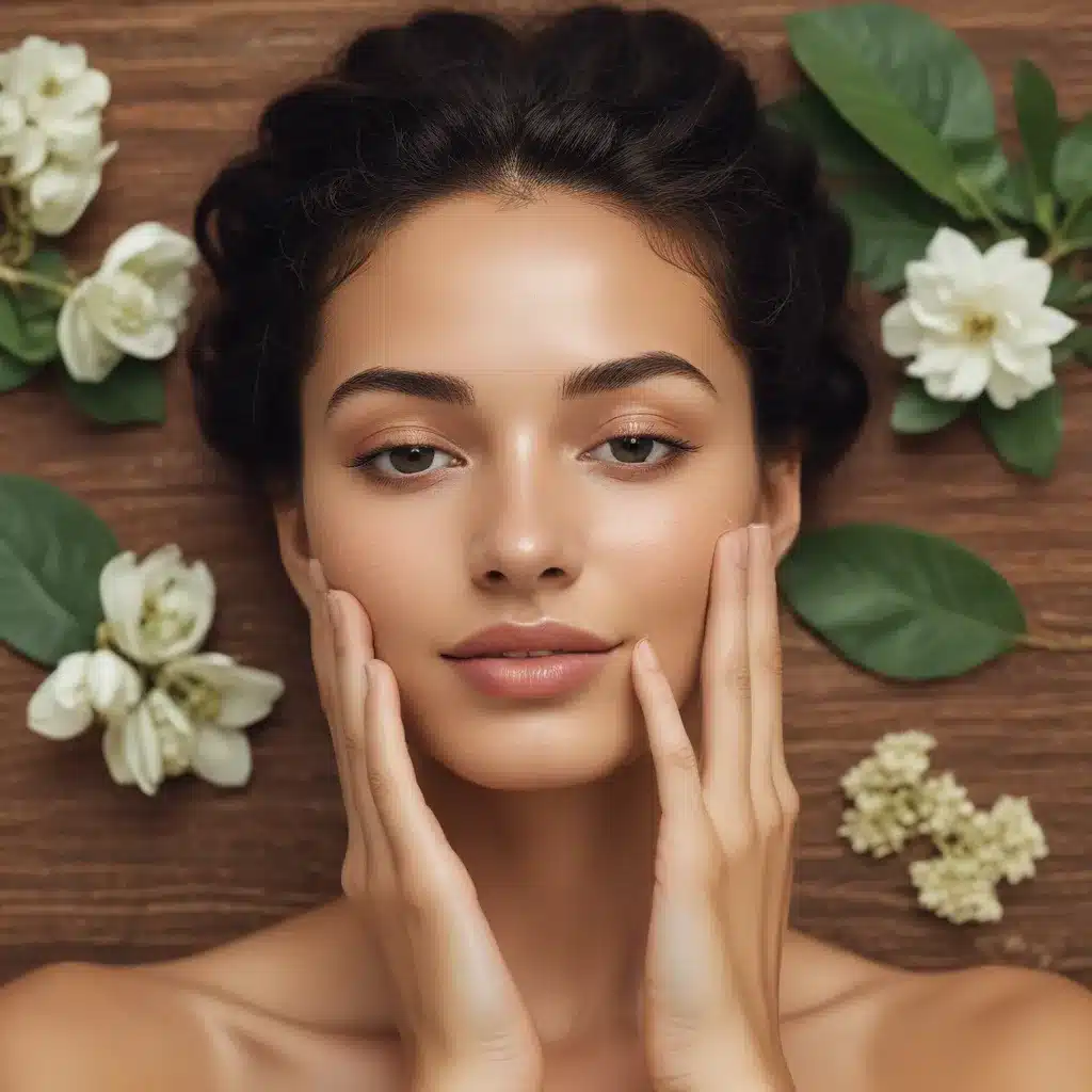 Organic Skincare Secrets from Ancient Traditions