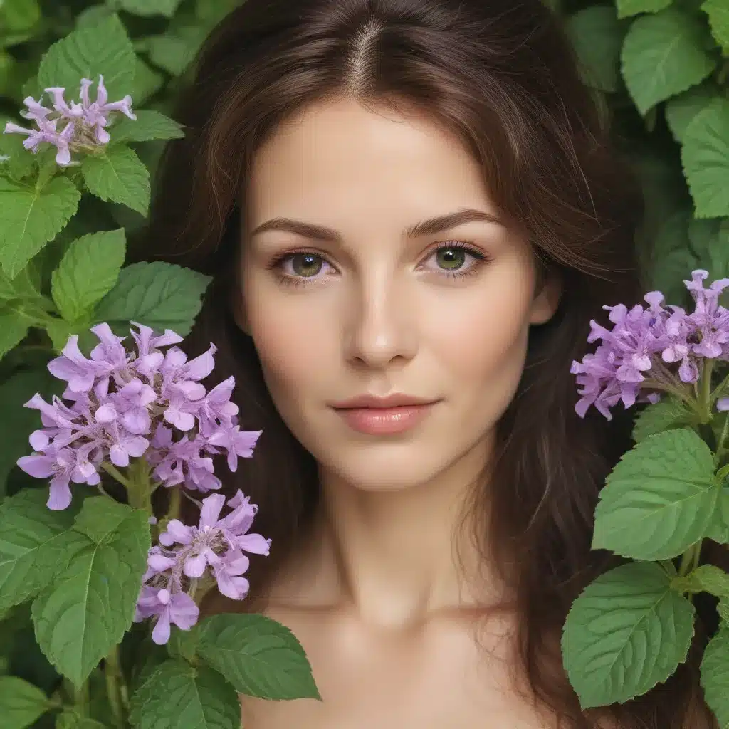 Patchouli to Prevent Signs of Aging