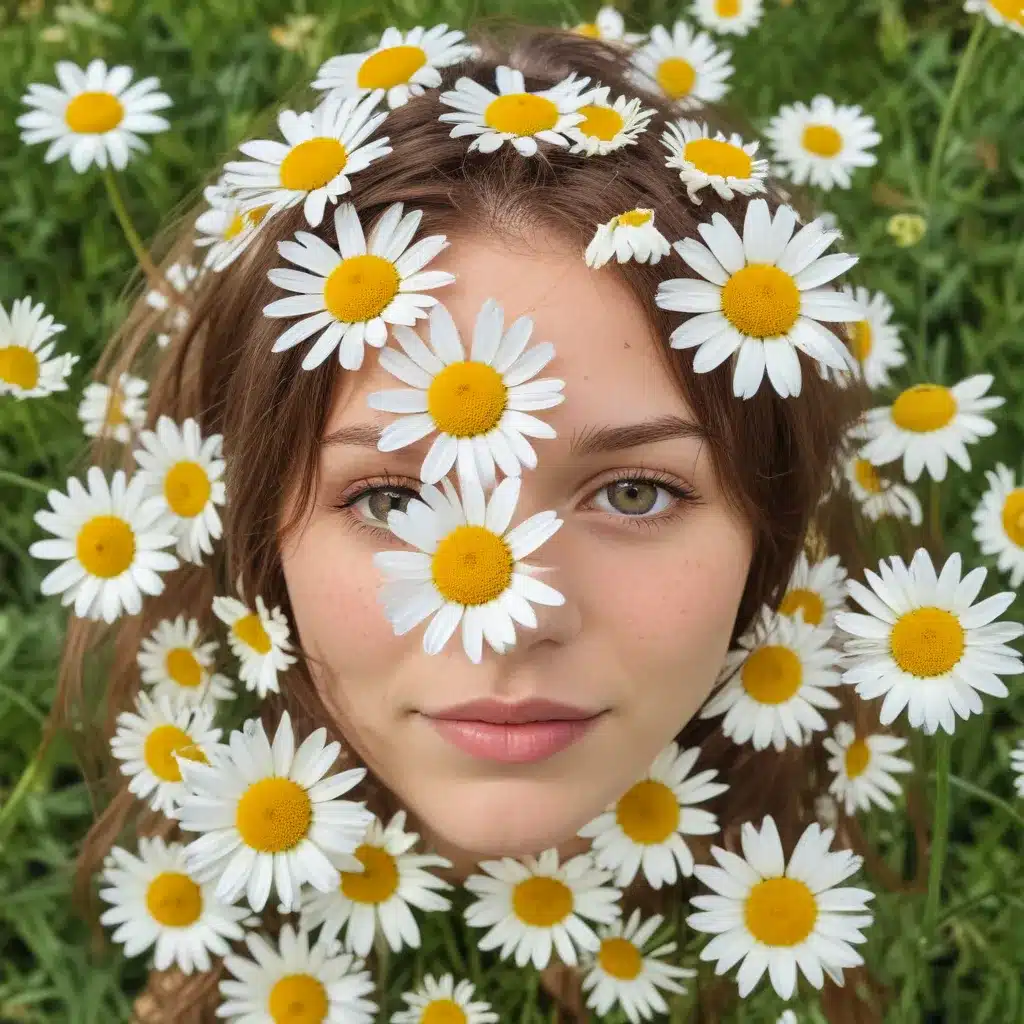 Reduce Redness With Chamomile
