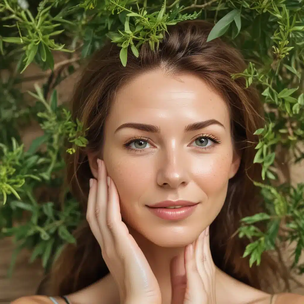 Reduce Signs of Aging With Plant Oils