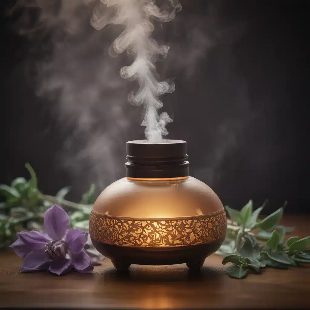 Rejuvenate Your Senses with Aromatherapy Diffusers
