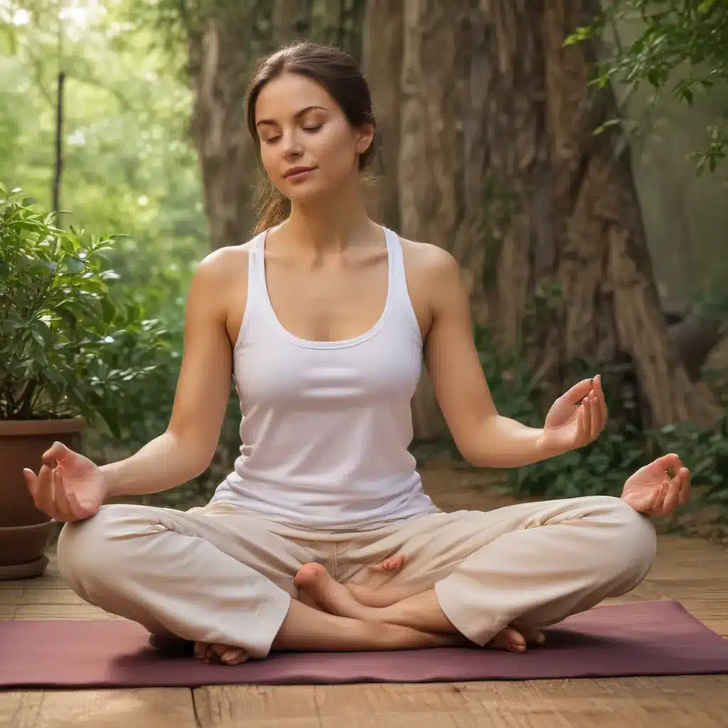 Relaxation Remedies for the Meditation Seeker
