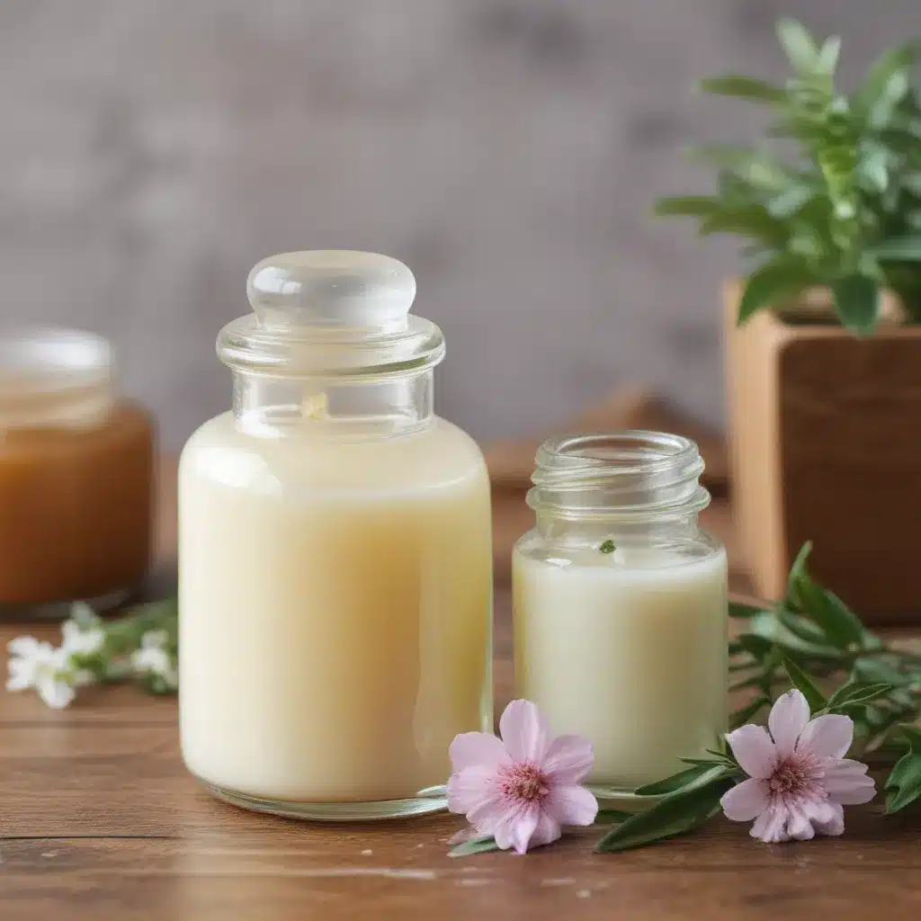 Relieve Stress and Anxiety with Soothing Scents