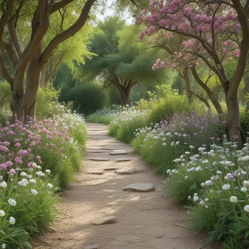 The Fragrant Path to Wellbeing