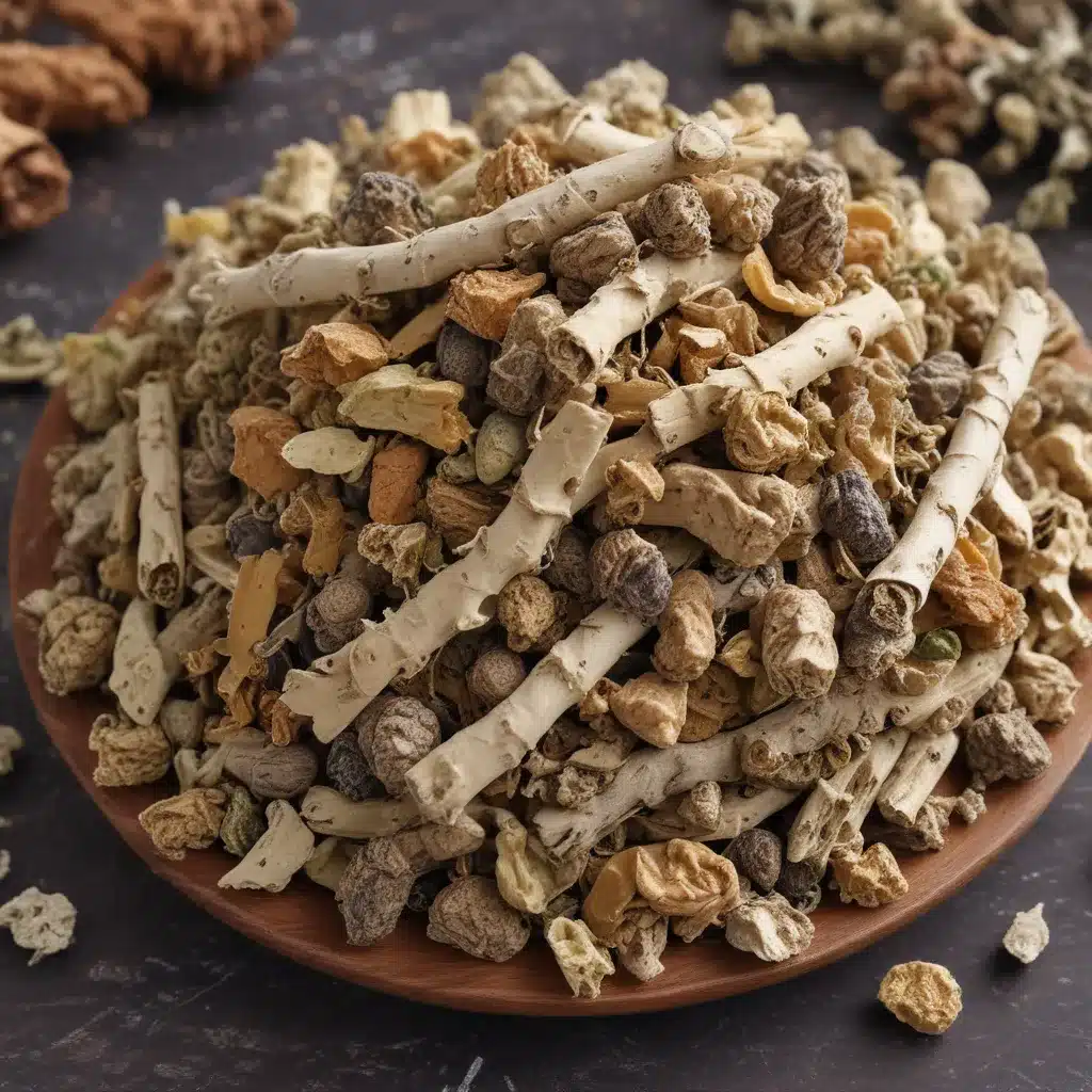 The Healing Powers of Frankincense and Myrrh
