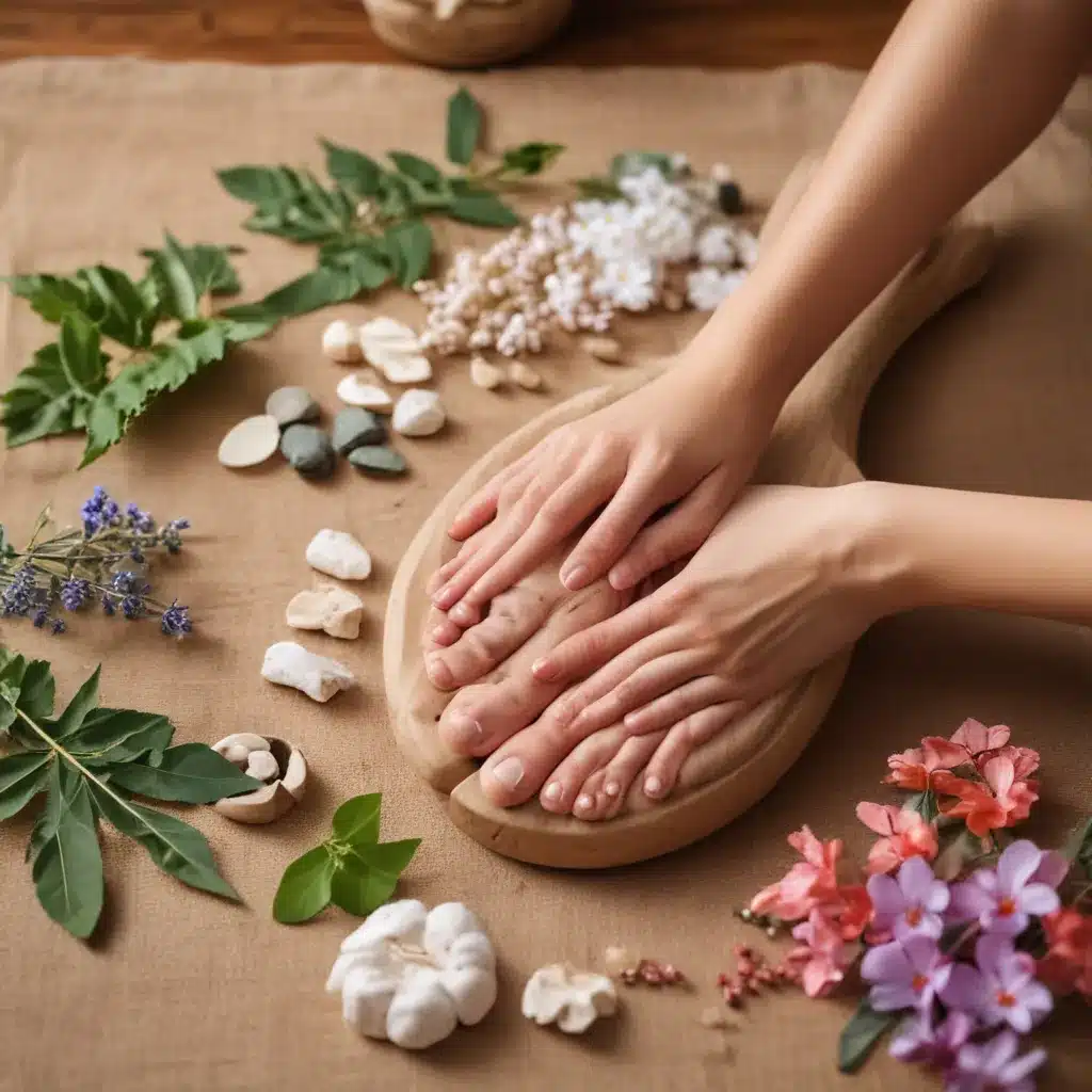 Therapeutic Treatments for Holistic Healing